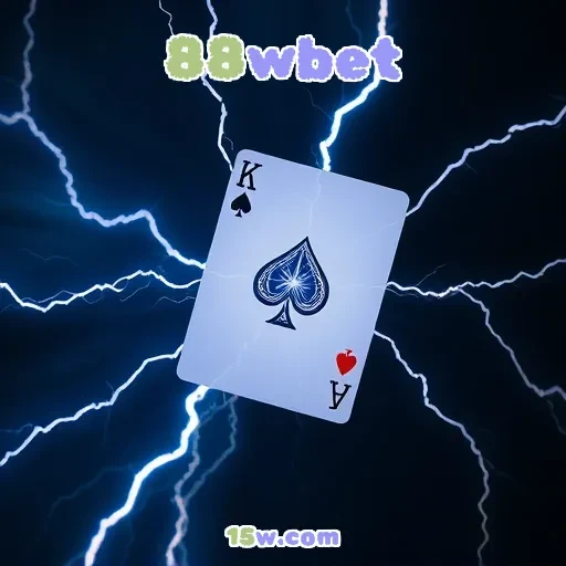 88wbet Arcade: Diversão e Emoção em Cada Jogo
