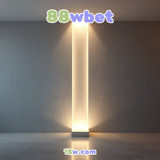 88wbet: Apostas e Jogos que Encantam na Experiência Brasileira