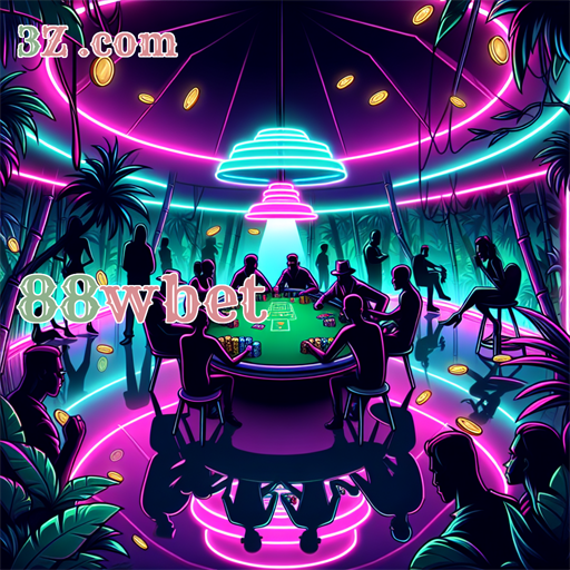 Experimente jogos incríveis na plataforma 88wbet e ganhe!