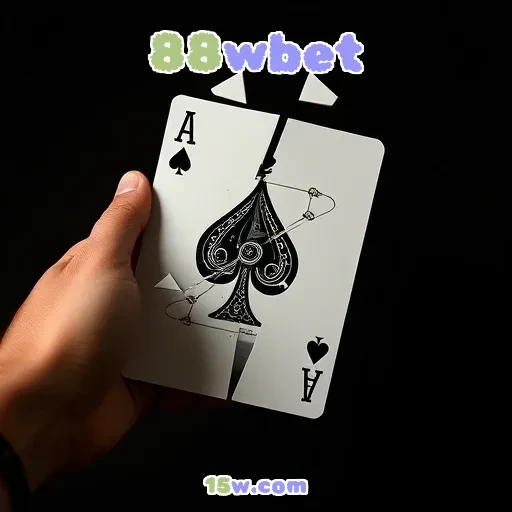 88wbet: A Revolução das Loterias Virtuais no Brasil