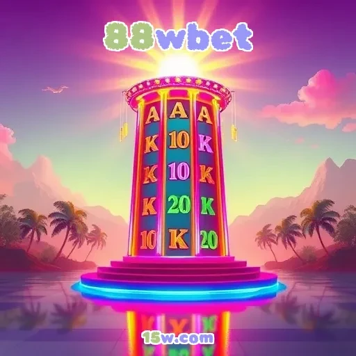 88wbet: A Experiência de Pôquer que Você Não Pode Perder!