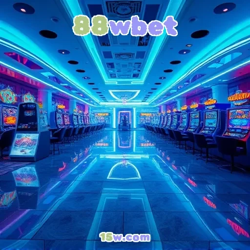 88wbet: Descubra Como o Suporte Transforma Sua Experiência de Jogo
